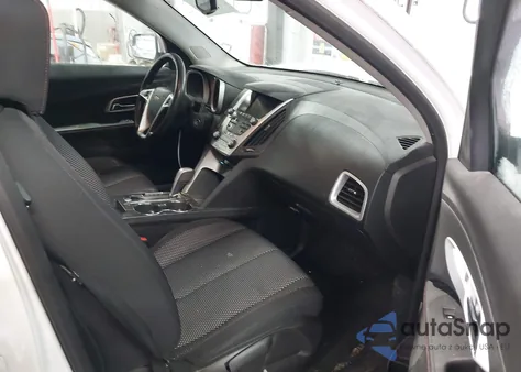 2013 Chevrolet Equinox 1Lt from USA, damaged, VIN 2GNFLEEK7D6300910